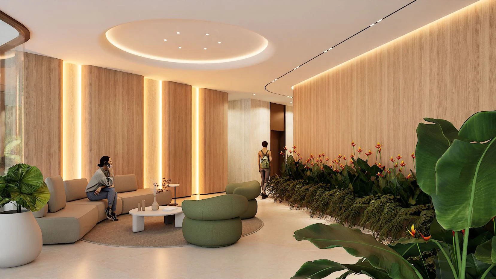 OSCO DI SANTA MARÍA PROJECT – AN ELEVATED LIFESTYLE IN HARMONY WITH NATURE - photo 12