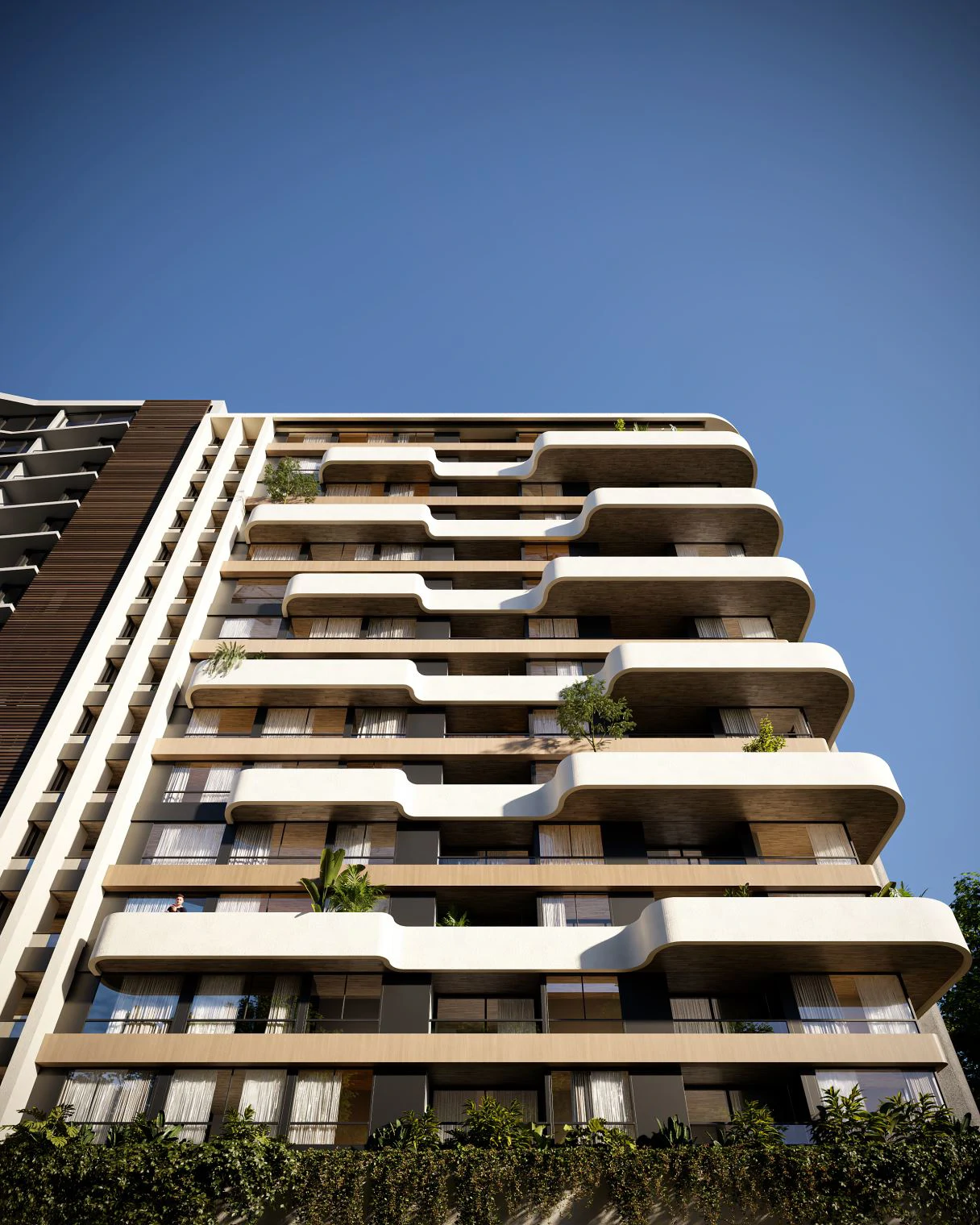 VENTU PROJECT IN THE HEART OF THE CITY - photo 4