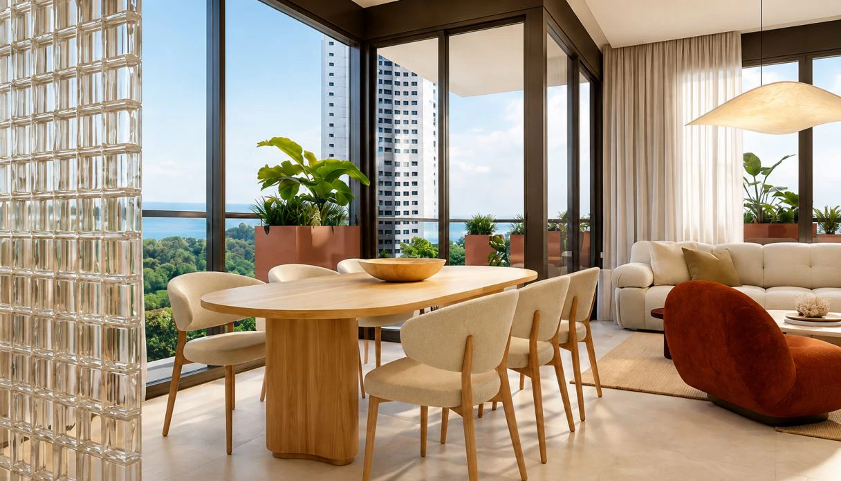 SELVÁTICA Costa del Este: A Prime Investment in Modern Luxury - photo 6