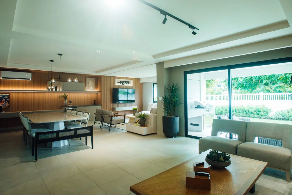 NOURA RESIDENCES | Exclusive Living in Paseo del Norte - photo 6