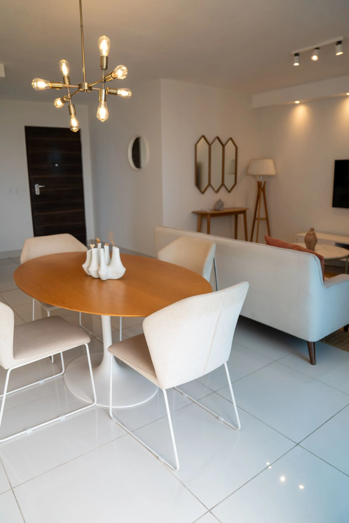 Parkside Living & Smart Real Estate Investment in Carrasquilla, Panama | PH Isabella - photo 11