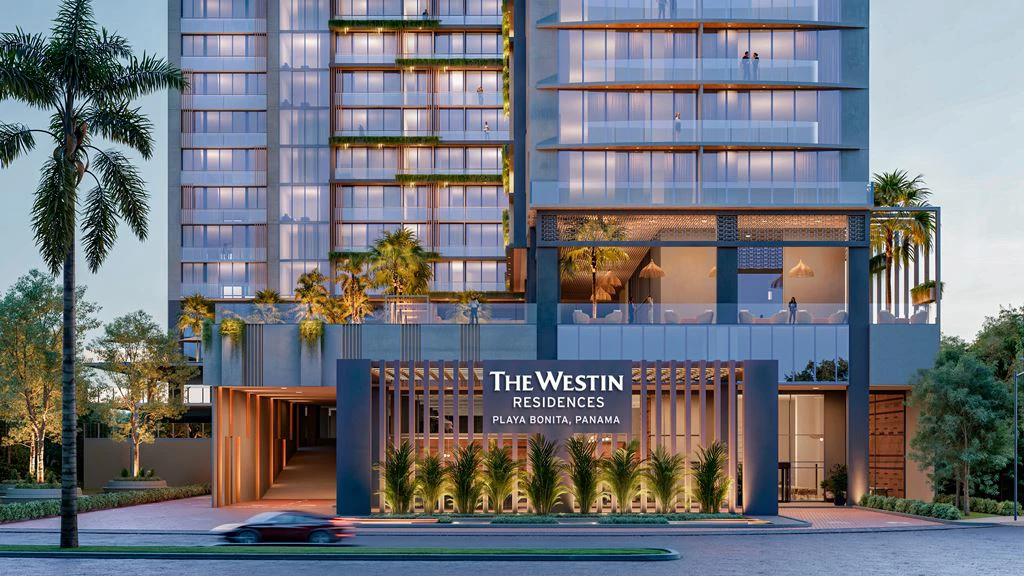 Westin Residences - Playa Bonita - photo 8