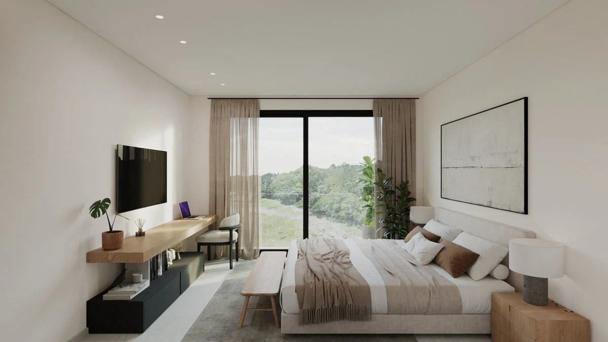 The High-Yield, Efficient Investment Opportunity in Boquete - photo 14