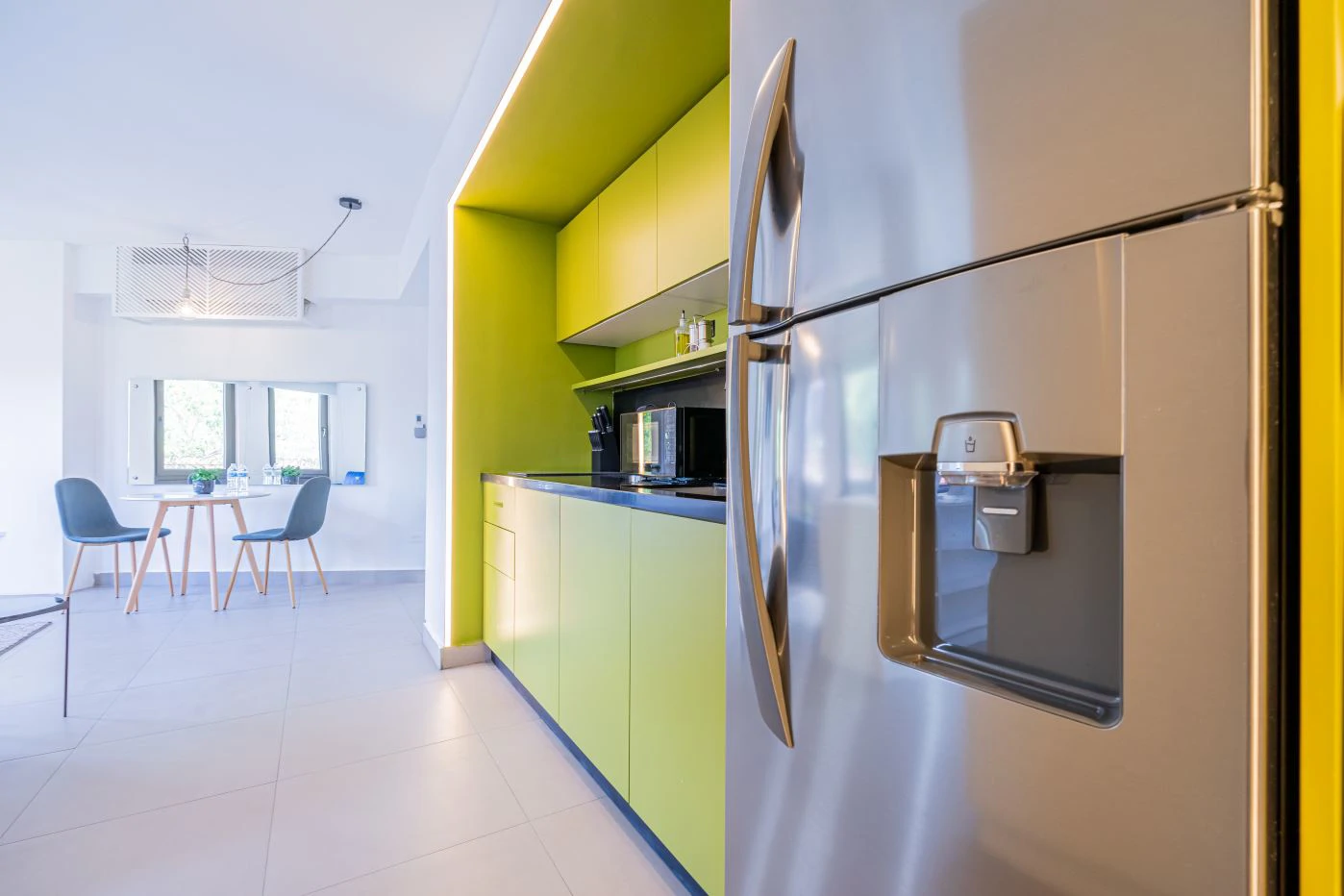Apartment in Casco Viejo for sale - photo 6