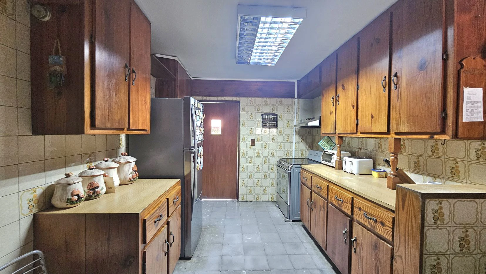 House for Sale in El Carmen - photo 6