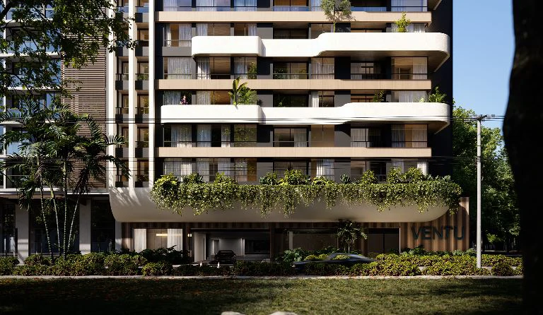 Hotel Licensed Residences