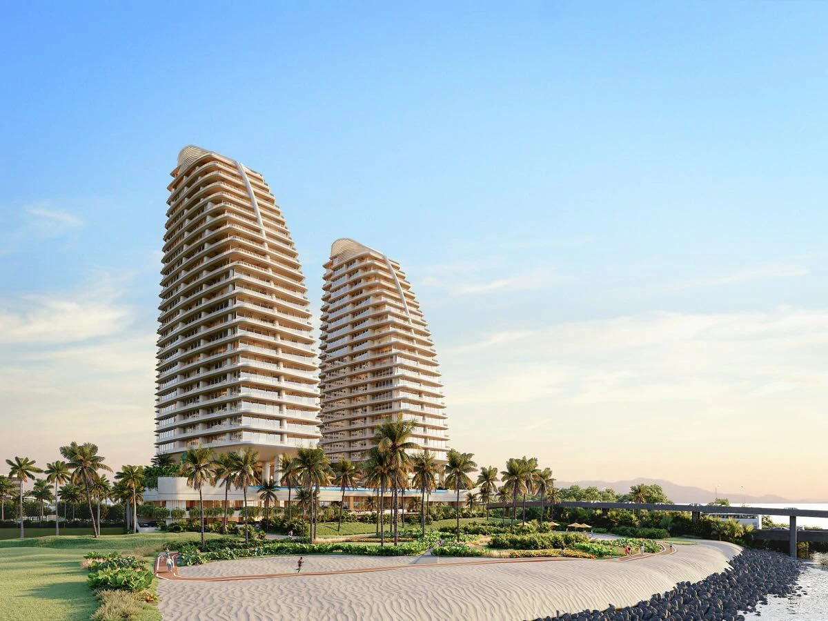 Waterfront Residences in Costa del Este - photo 7