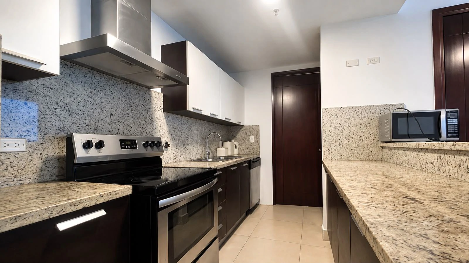 Spectacular Ocean View Apartment for Sale | PH Oceanaire | Punta Pacifica - photo 10