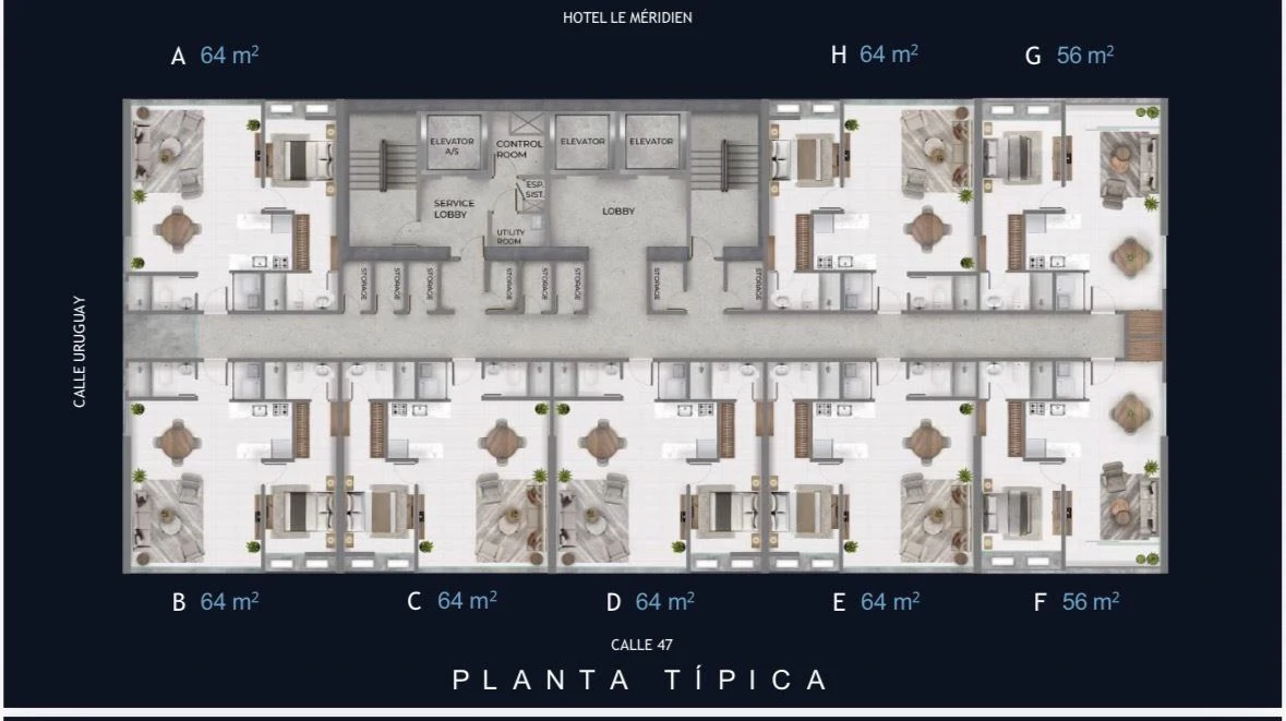 Earn up to 12% return: Project SEA SIDE for sale. - photo 10