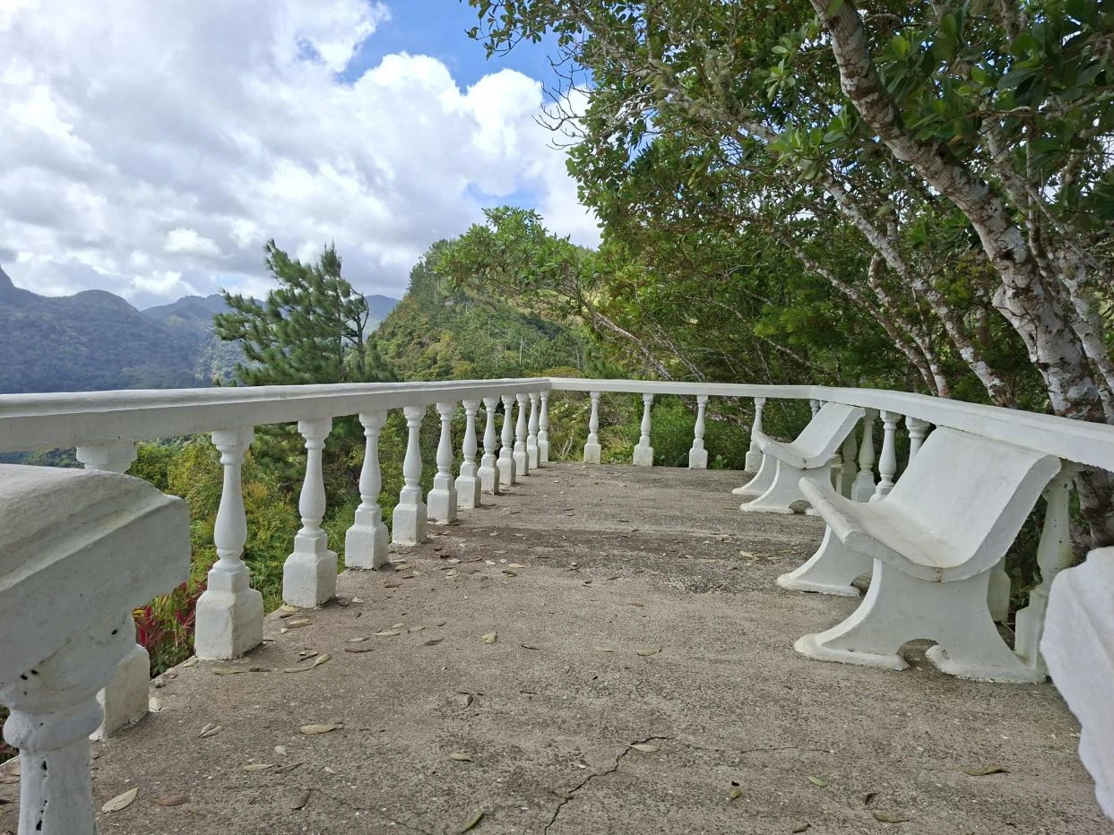 FOR SALE – Mountain Land in Altos de María, Chame District, Panamá - photo 8