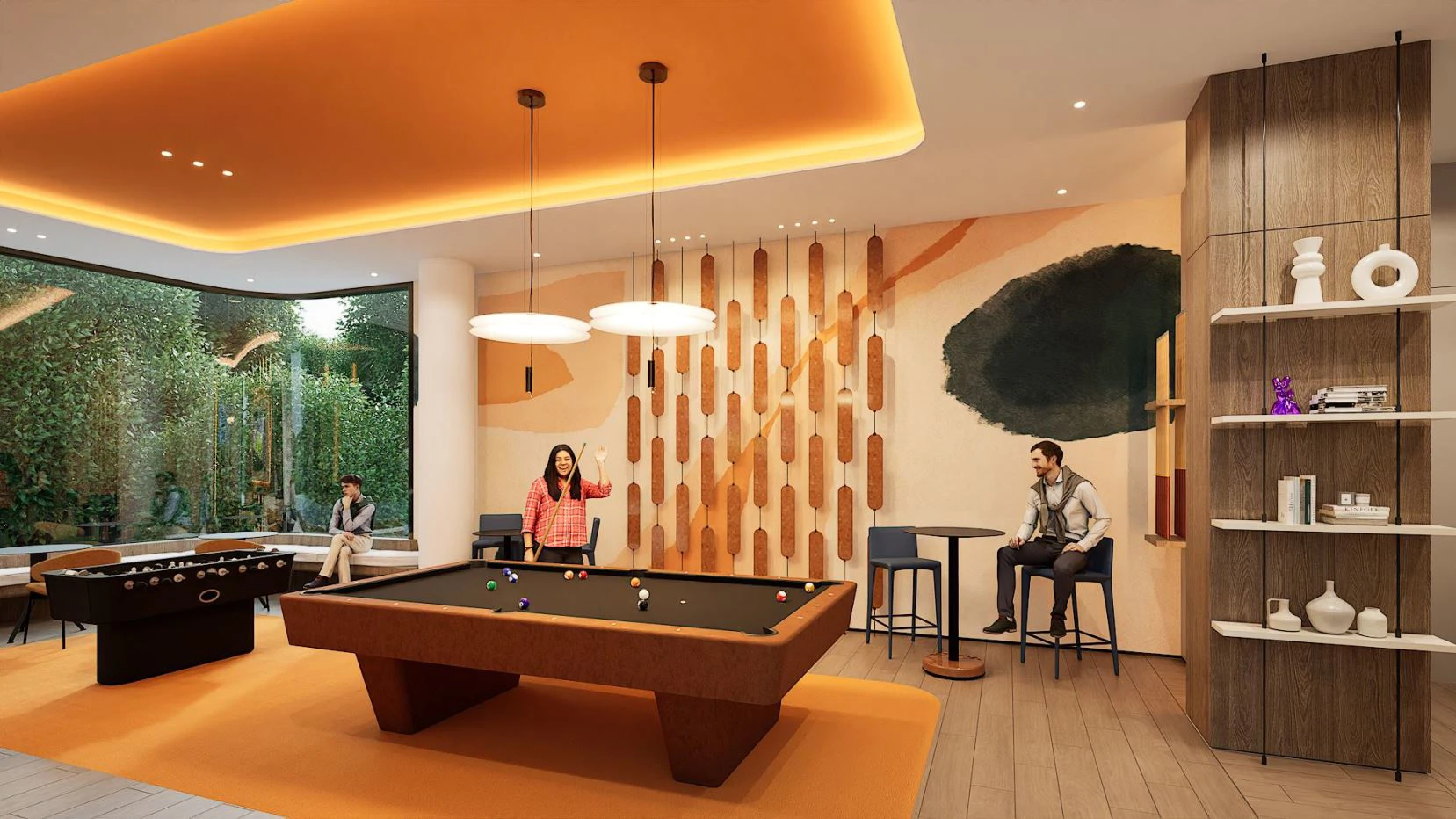 OSCO DI SANTA MARÍA PROJECT – AN ELEVATED LIFESTYLE IN HARMONY WITH NATURE - photo 2
