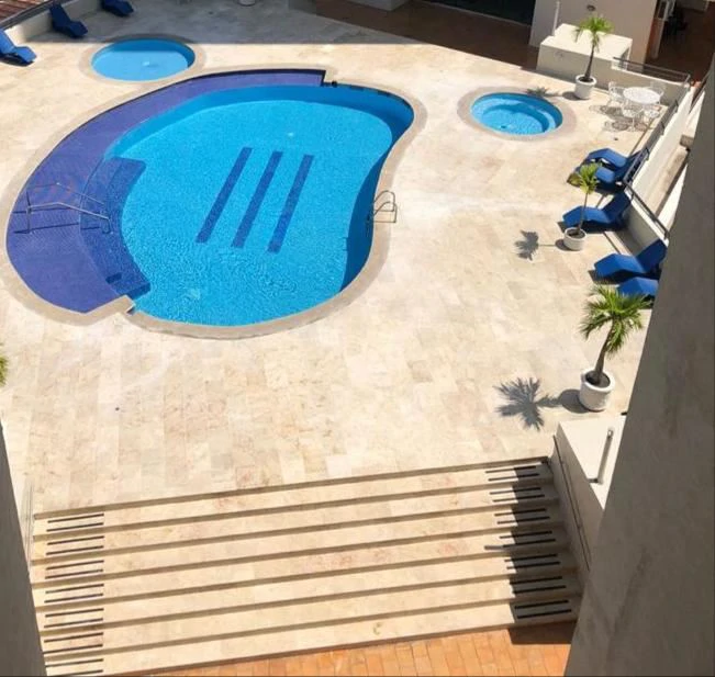 Apartment for sale in Pacific Wind Punta Pacifica - photo 6