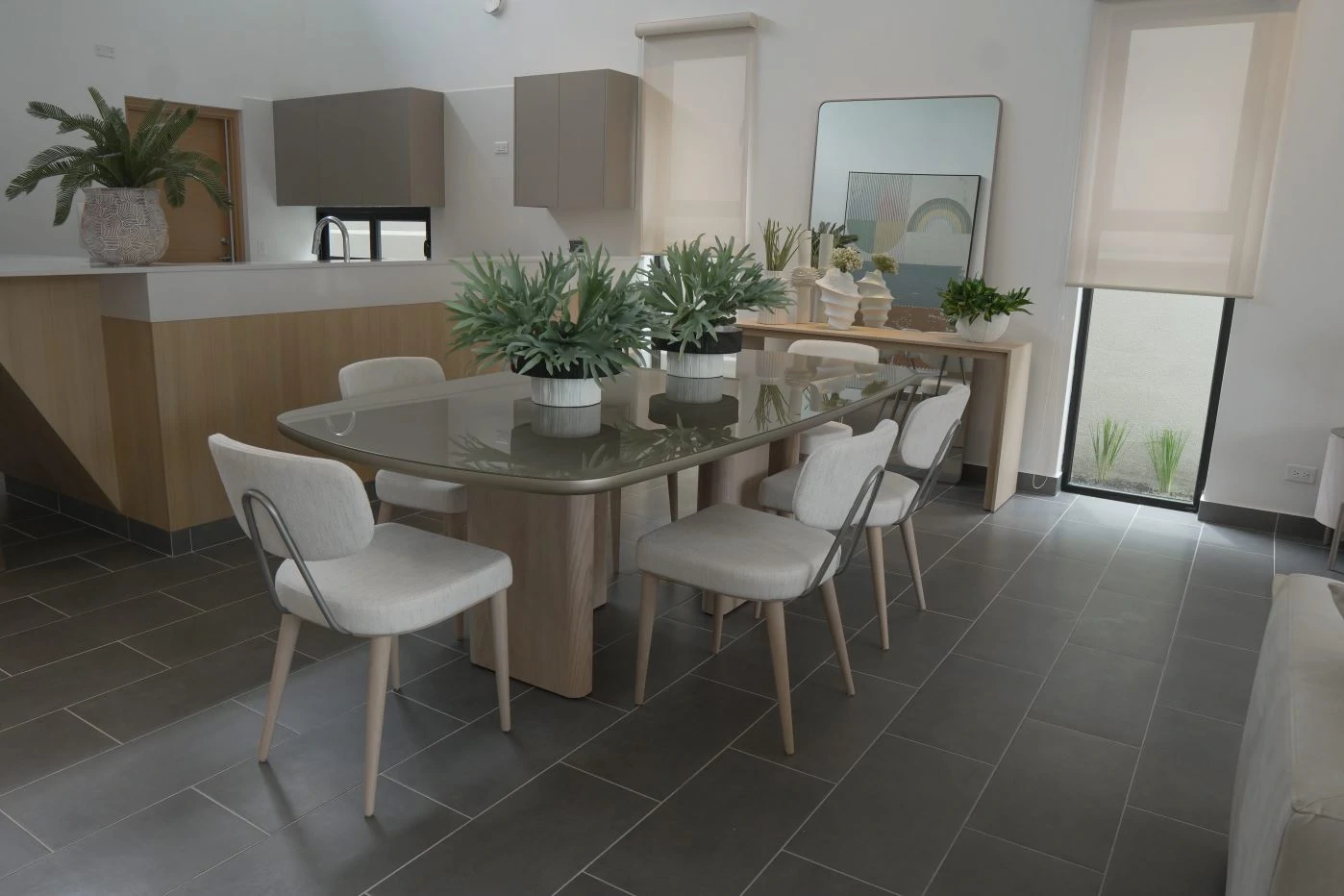 Elegant Single-Level House for Investment in Altos de Panama | Perla Model at Barrio Alto, Panama City - photo 17