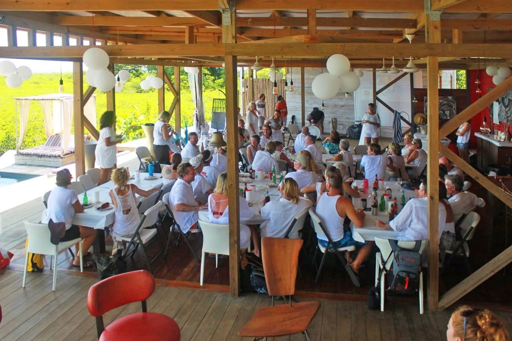 Hotel in Bocas - French Touch, Sabores Locales - photo 9