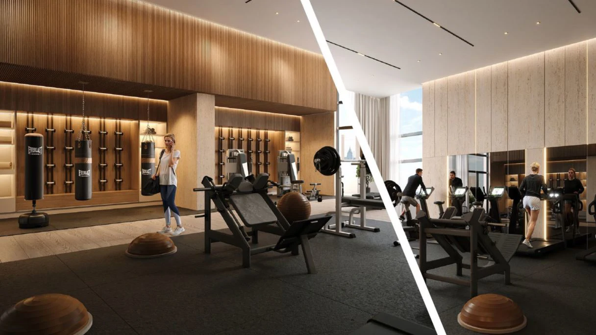 PH LUXOR 500 | A NEW INVESTMENT OPPORTUNITY IN EL CANGREJO, PANAMA CITY - photo 3