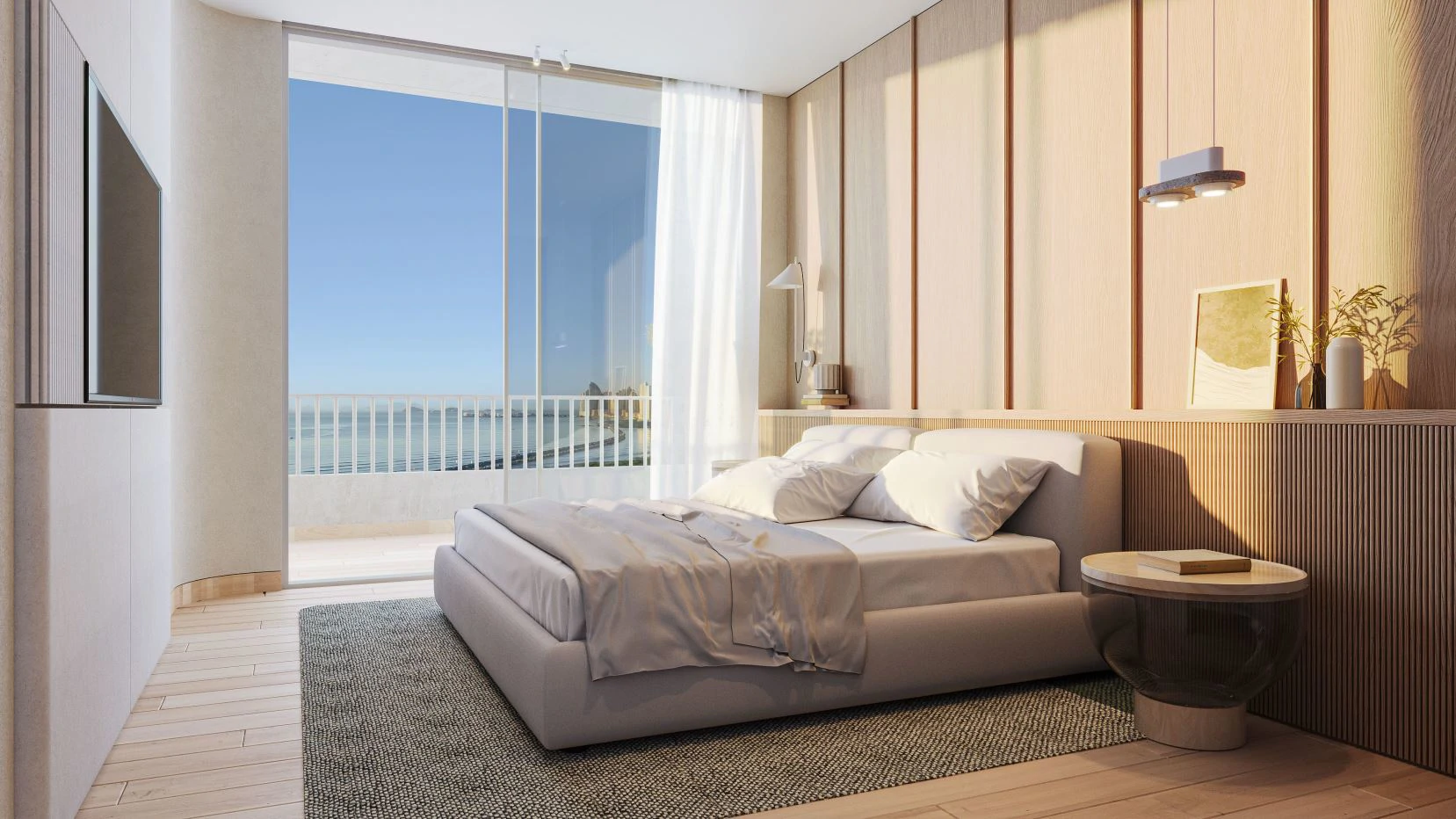 Ipanema Waterfront Residence | Costa del Mar - photo 7