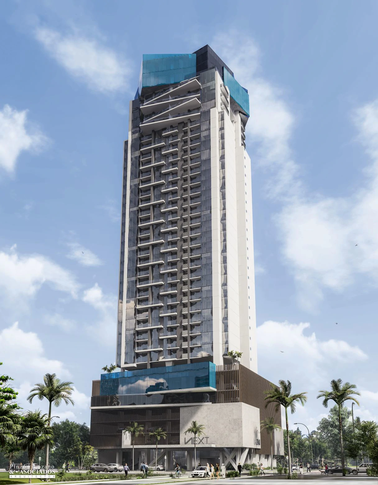 Your "Next" Chapter in Coco del Mar: 2-Bedroom Apartment — From $310,600 - photo 6