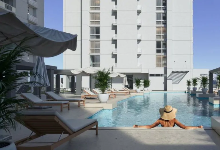 BAHIA DEL GOLF PRESALE