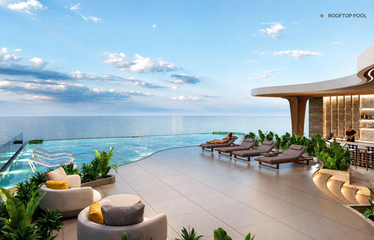 ALLURE: Luxury Living with Guaranteed Appreciation - photo 8