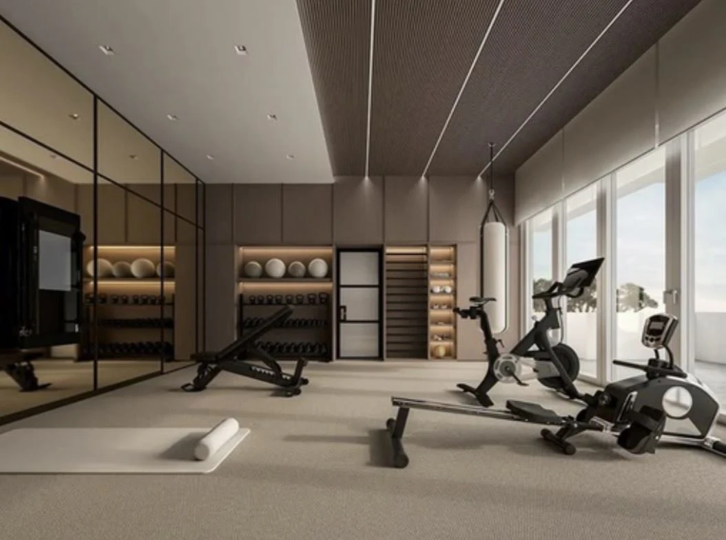 Aurum Costa del Este for Sale: Apartments with High Profitability - photo 7