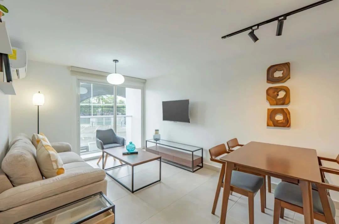 Apartment for Sale – Panamá Viejo, Via Cincuentenario - photo 4