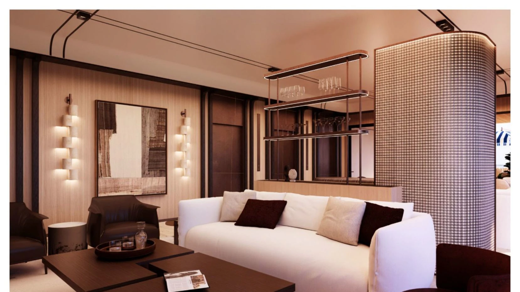 RESIDENTIAL PROJECT - PH NAUTILUS | CANAL-FRONT LIVING & INVESTMENT IN AMADOR - photo 23