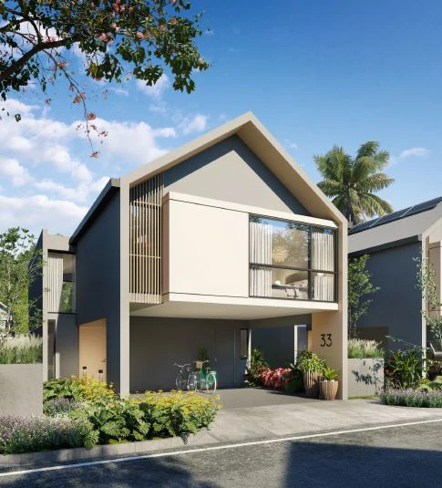 Green City Villas - photo 14