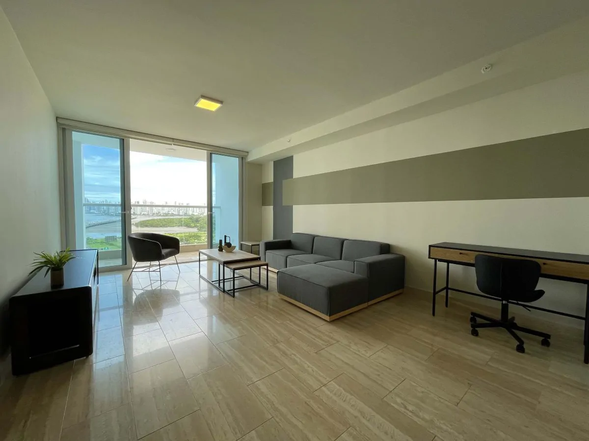 Luxury Furnished Apartment for Sale | PH The Regent | Costa del Este | 202 m²