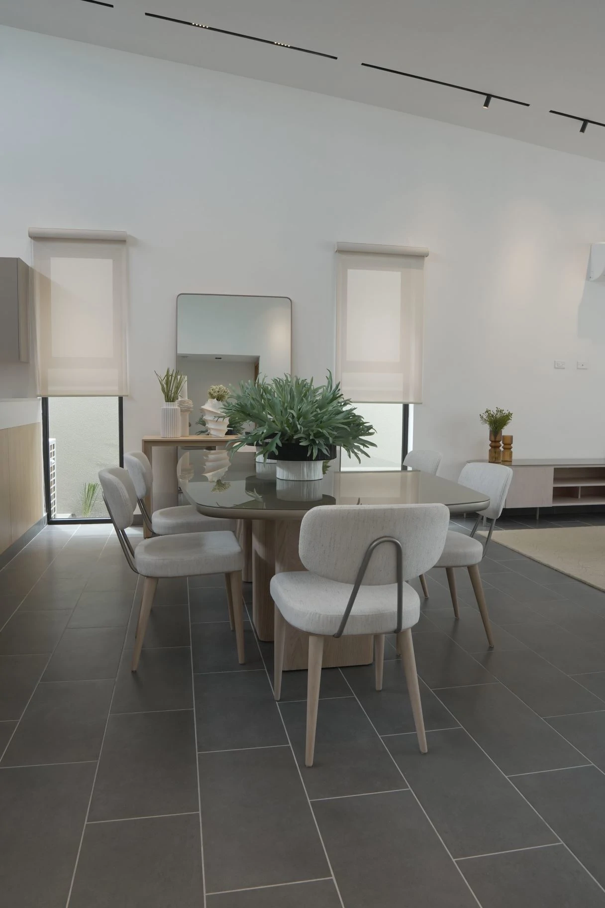 Elegant Single-Level House for Investment in Altos de Panama | Perla Model at Barrio Alto, Panama City - photo 3