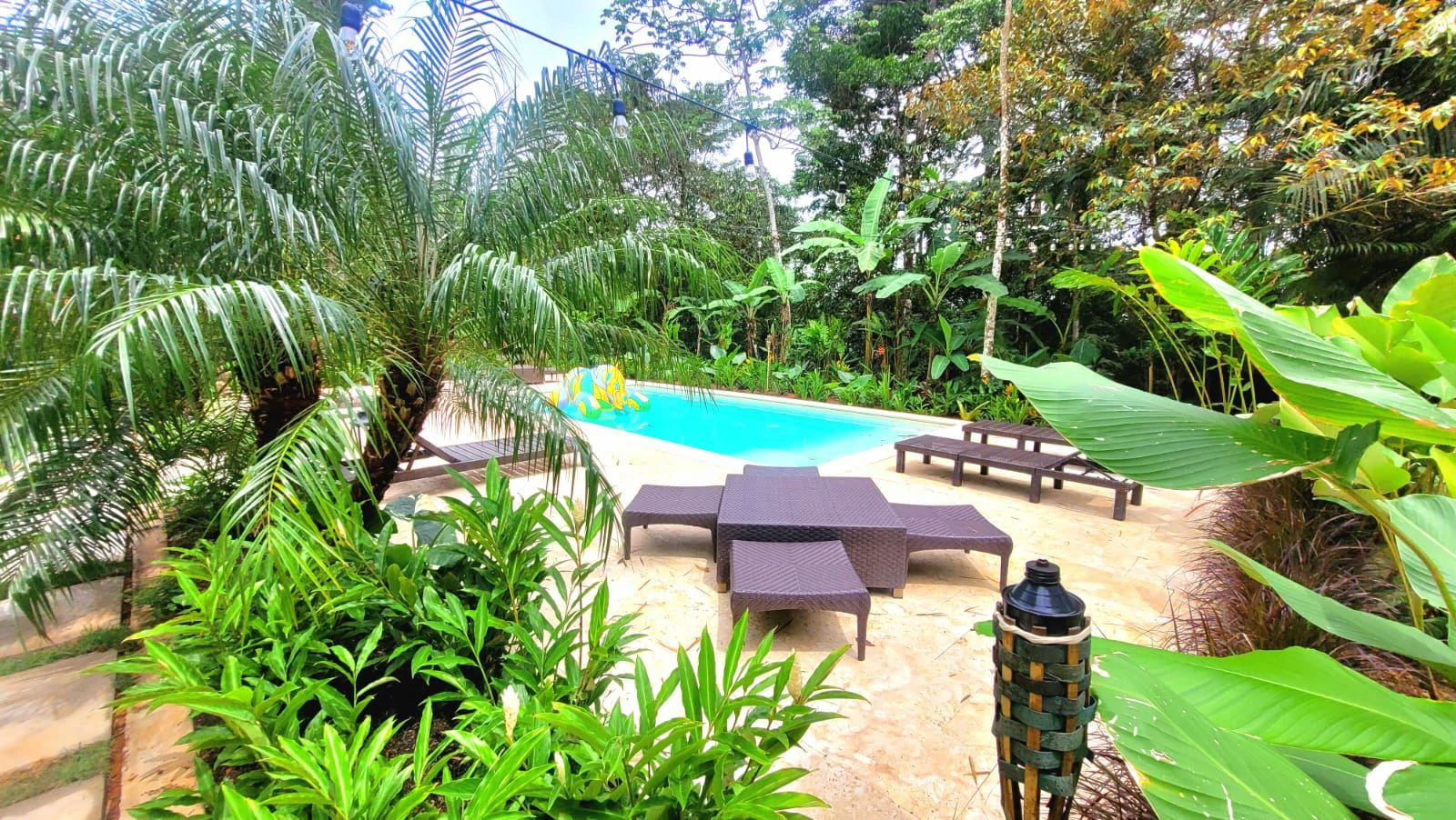 Boutique Hotel / Ecolodge for Sale in Cerro Azul – Investment Opportunity - photo 23