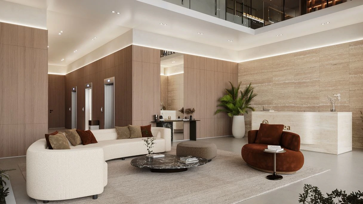 Eterea: Prime Location, Neocolonial Design, and High Yields in Bella Vista - photo 8
