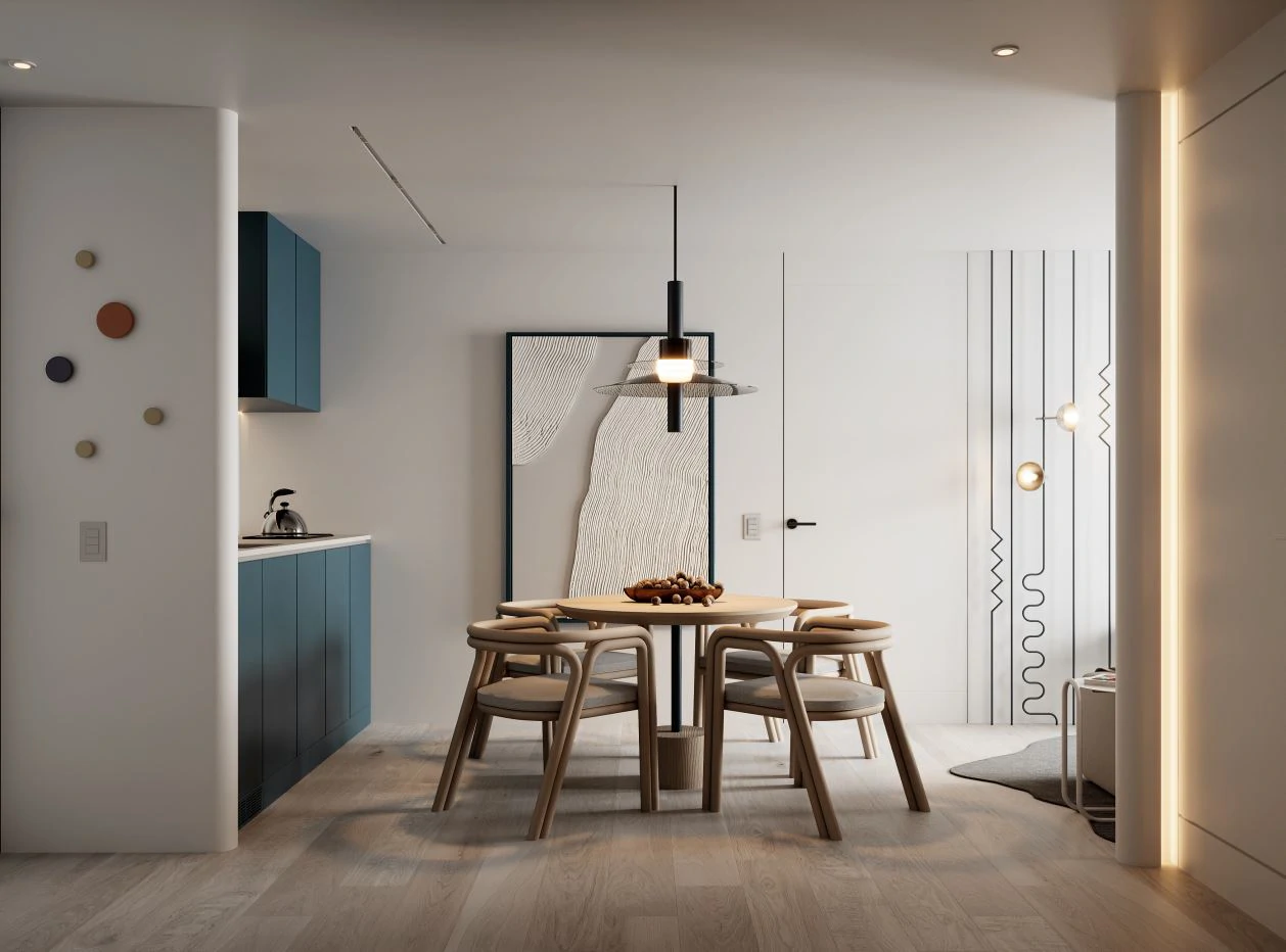 VENTU PROJECT IN THE HEART OF THE CITY - photo 8