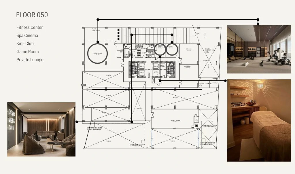 AURUM Costa del Este Project | Luxury residences in Panama's most exclusive community. - photo 20