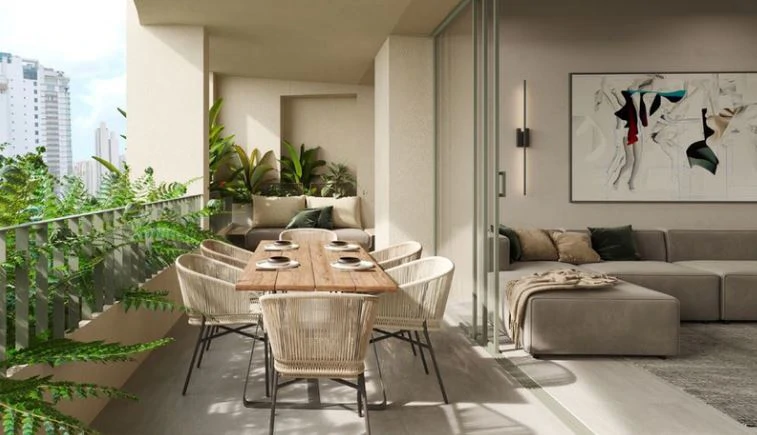 A19 Coco del Mar | Modern Sustainable Living in One of Panama’s Most Exclusive Neighborhoods - photo 8