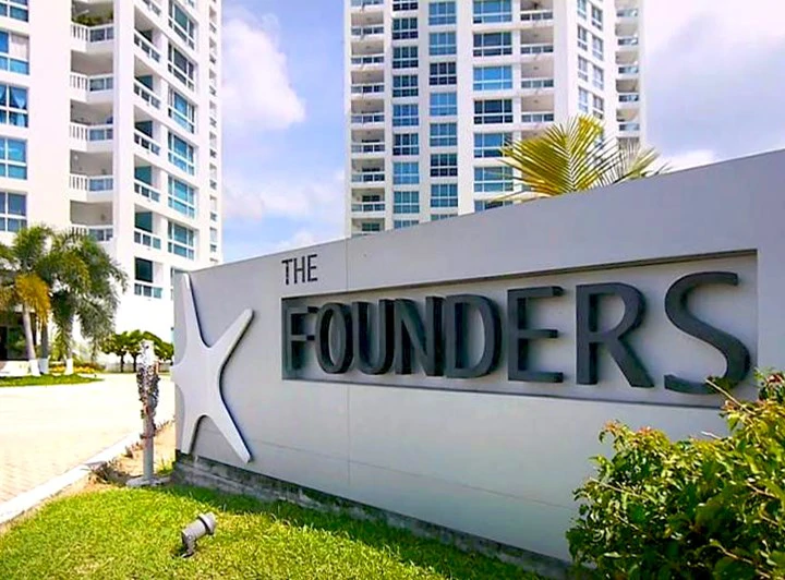 The Founders 3 – Playa Blanca Beach Resort - photo 22