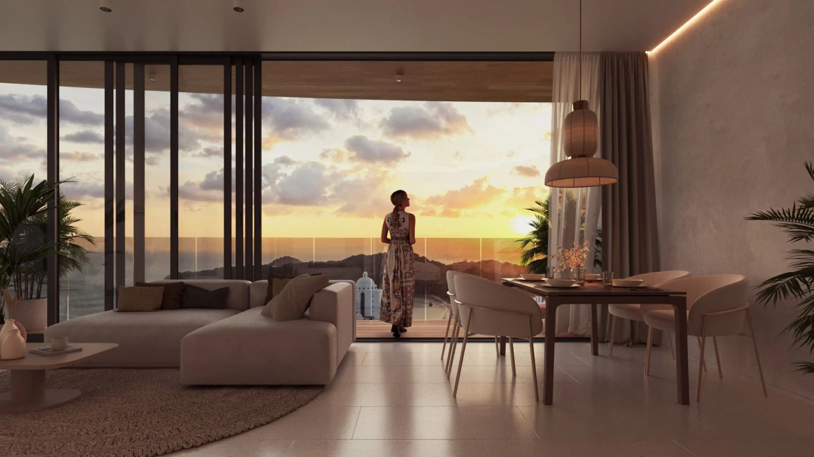 Luxury Beachfront Residences by Westin in Panama - photo 13