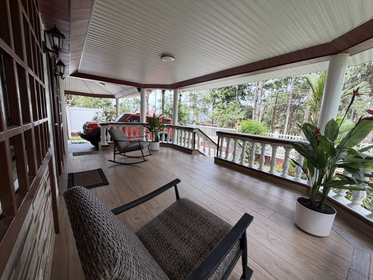 House for Sale in Los Altos de Cerro Azul - photo 20