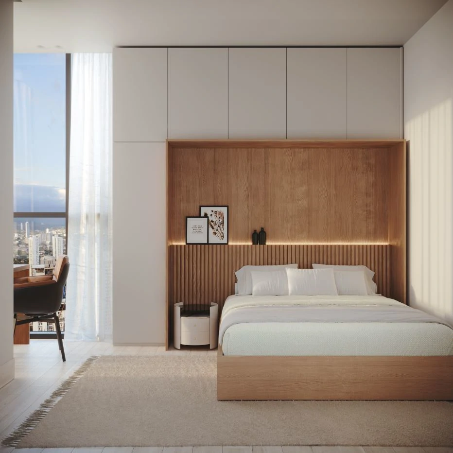 THE FRENCH ART OF LIVING IN COCO DEL MAR | 2 BEDROOMS FROM $257,280 - photo 3