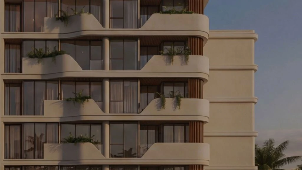Contemporary Living in Costa del Este - photo 19