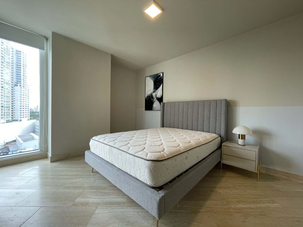APARTAMENT IN COSTA DEL ESTE PH THE REGENT - photo 13