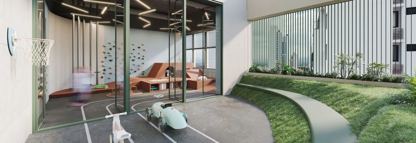 Investment Opportunity: A19 Residences with Panoramic Views - photo 6