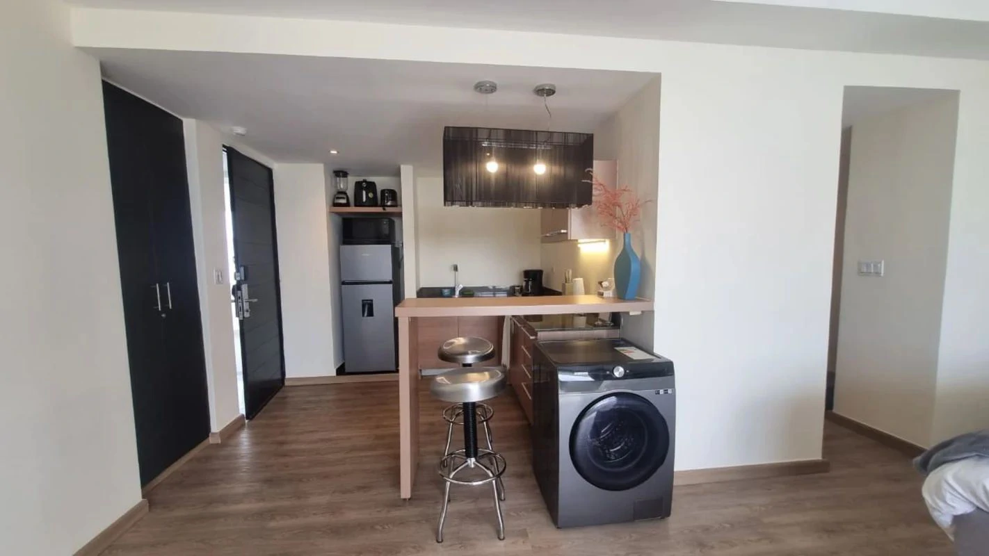 FOR SALE STUDIO APARTMENT PLAYA BLANCA - TOWN CENTER - photo 4