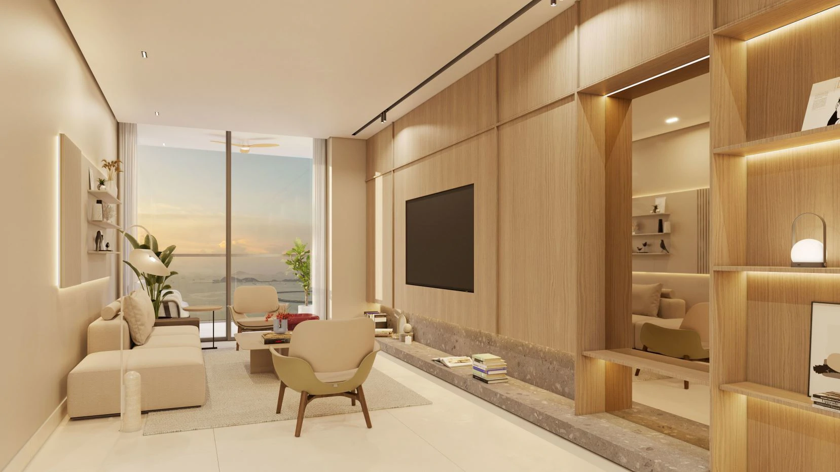 AQUA - Costanera Torre ll - photo 7