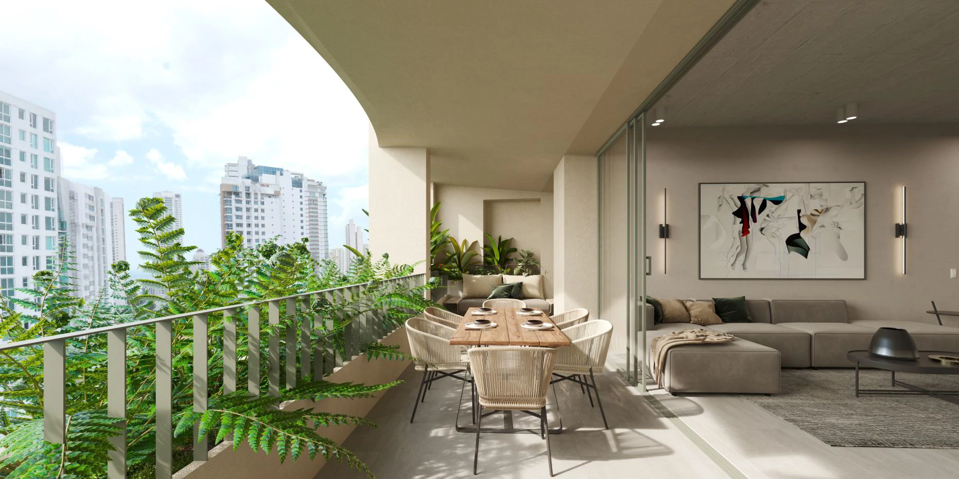 A19 Cincuentenario – Sustainable Homes, Fully Connected - photo 7