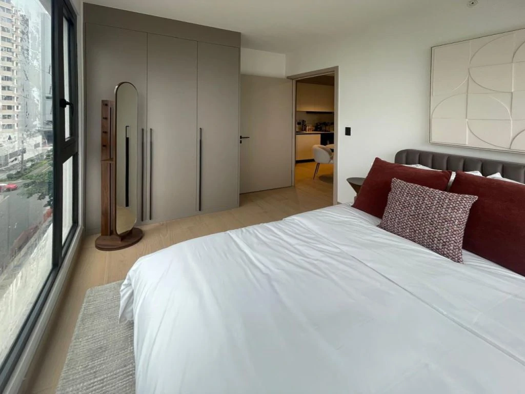 AirBnB investment - San Francisco - photo 9