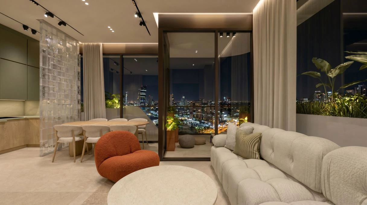 Sale SELVÁTICA Residences, Costa del Este - photo 16