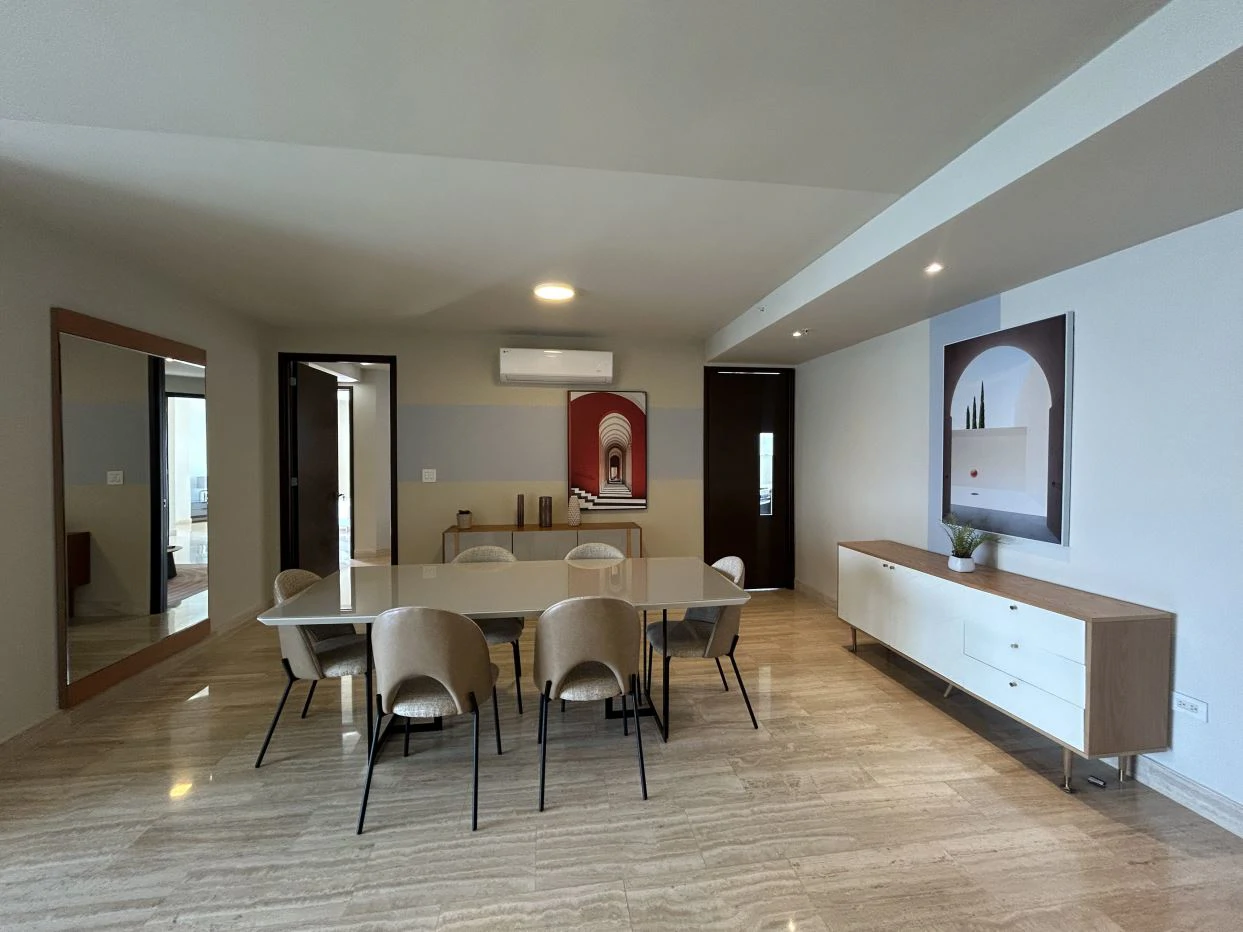 FOR SALE – PH The Regent – Costa del Este-Fully furnished - photo 2