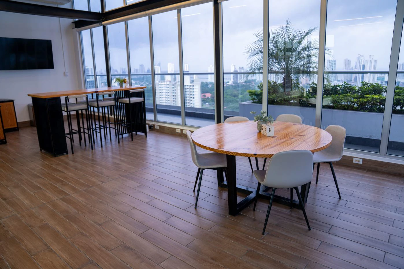Parkside Living & Smart Real Estate Investment in Carrasquilla, Panama | PH Isabella - photo 14