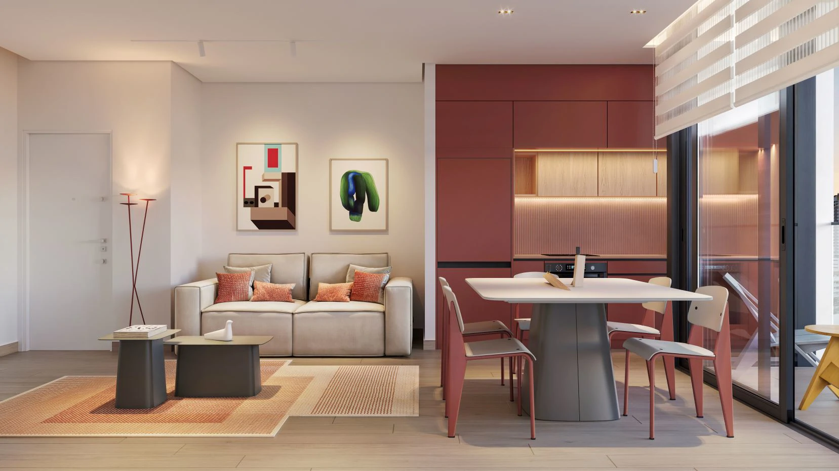 Gesti 68: Prime Location, Smart Investment. - photo 7