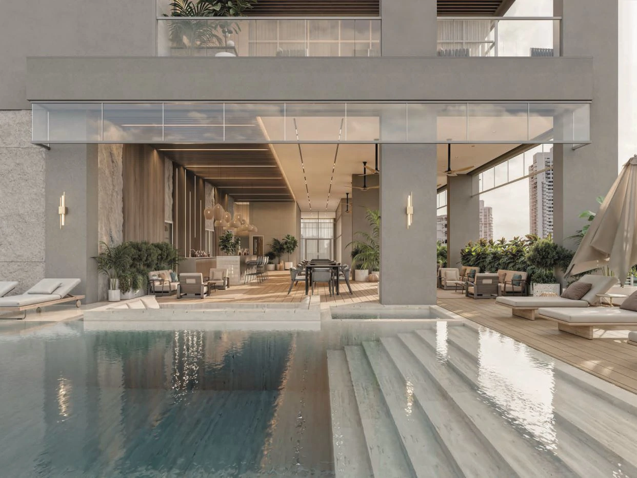 SEASIDE PROJECT – A SMART INVESTMENT MODEL IN THE HEART OF THE CITY - photo 12